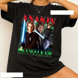 Anakin Skywalker T-Shirt